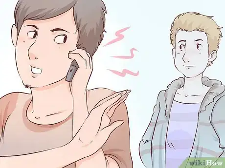 Image titled Get People to Leave You Alone Step 3