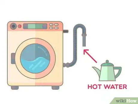 Image titled Clean a Washing Machine Drain Step 2