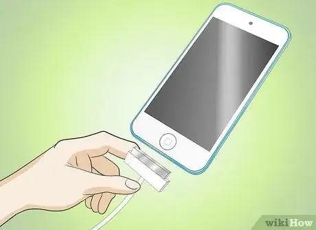 Image titled Charge Your iPod Step 5