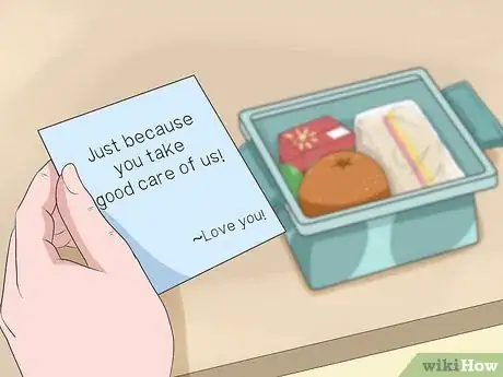 Image titled Show Affection Using Different Love Languages Step 8