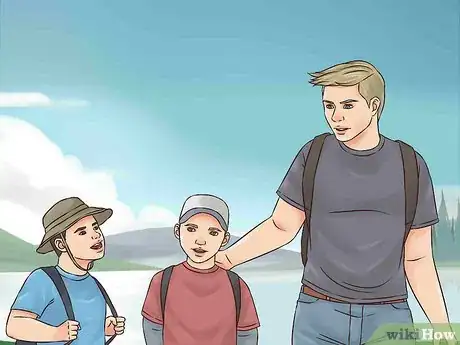 Image titled Get Children Interested in Conservation Step 4