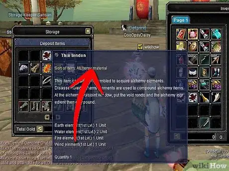 Image titled Make Money on Silkroad Online Step 7