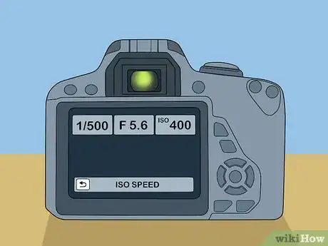 Image titled Take Senior Pictures Step 6