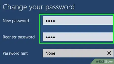 Image titled Change Your Password on Windows Step 8