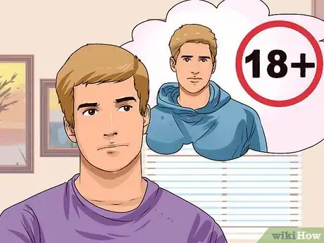 Image titled Donate Plasma Step 1