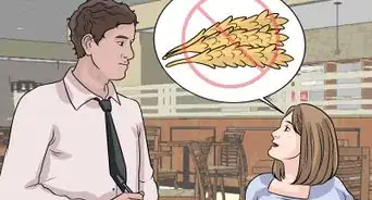 Reduce Gluten Intake