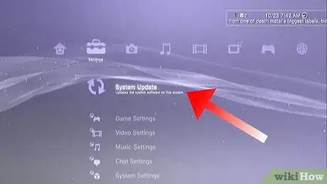 Image titled Add Money to Your PSN Account Step 1