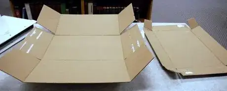 Image titled Flatten.