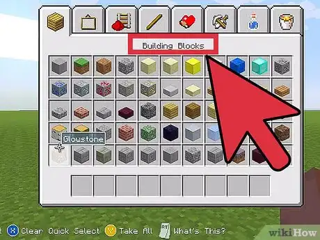 Image titled Make a Hunger Games Map in Minecraft Step 3