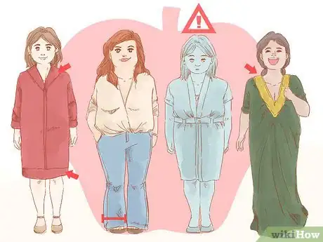 Image titled Dress for Your Body Type Step 8