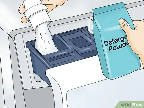 Image titled Keep Clothes from Fading Step 8