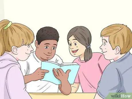 Image titled Help Slow Readers Step 4