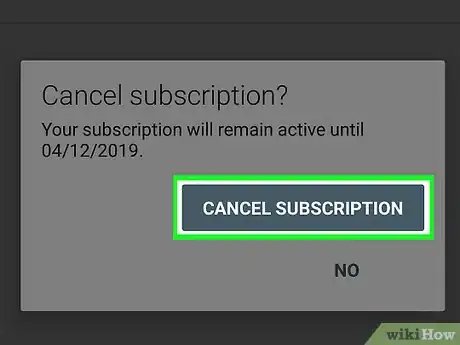 Image titled Cancel Tinder Gold on Android Step 6