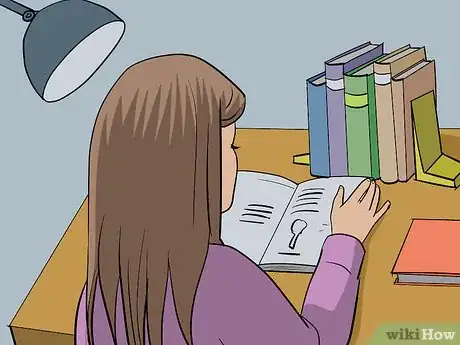 Image titled Encourage Your Lazy Child to Study Step 2