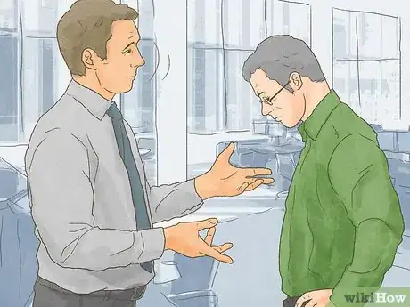 Image titled Prove Age Discrimination in Hiring Step 1