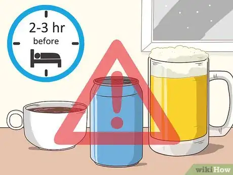 Image titled Prevent Night Sweats Step 6