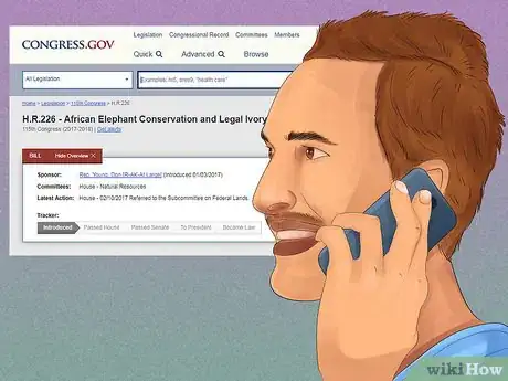 Image titled Help Save Elephants Step 5