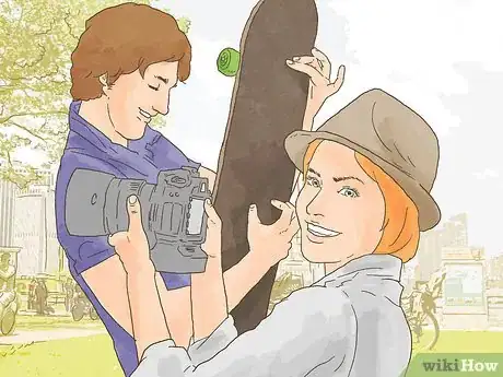 Image titled Convince Your Parents to Let You Post Your Videos on YouTube Step 2