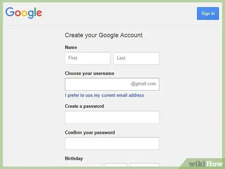 Image titled Open Google Docs Step 14