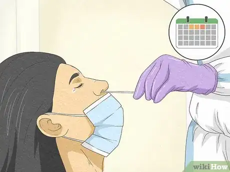 Image titled Celebrate the Holidays Safely During the COVID 19 Pandemic Step 1