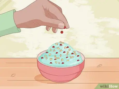 Image titled Make Ice Cream with Snow Step 10