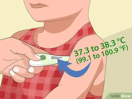 Image titled Tell a Cold from Flu in Toddlers Step 3