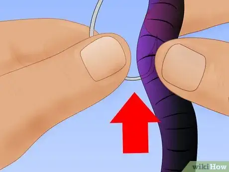 Image titled Texas Rig a Plastic Worm Step 9