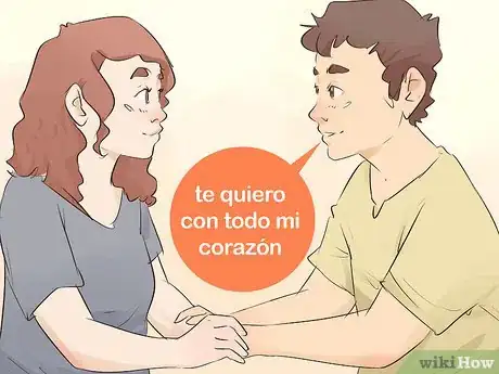 Image titled Say “I Love You” in Spanish Step 3
