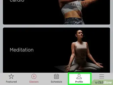 Image titled Use the Peloton App Step 36