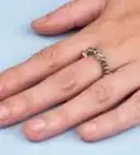 Make a Beaded Ring