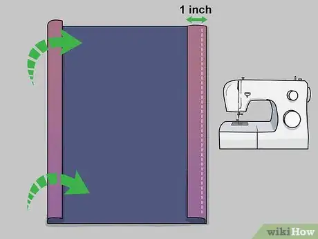 Image titled Make a Cute Clutch Bag Step 3