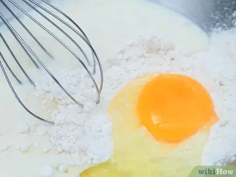 Image titled Make Corn Fritters Step 12