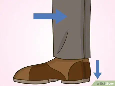 Image titled Do the Cha Cha Step 7