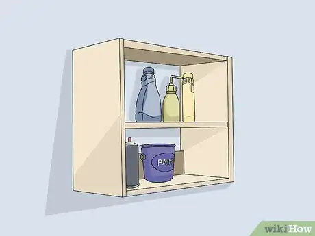 Image titled Be Safe in a Home Workshop Step 19