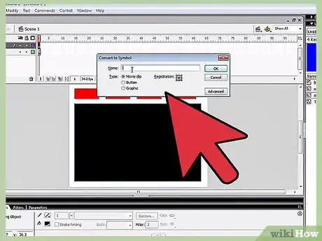 Image titled Make a Simple Presentation Using Flash Step 9