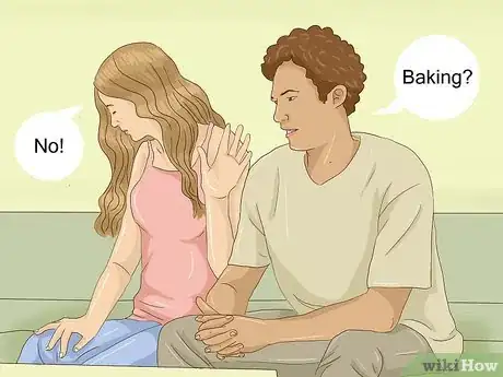 Image titled Create Holiday Traditions As a Newly Married Couple Step 11