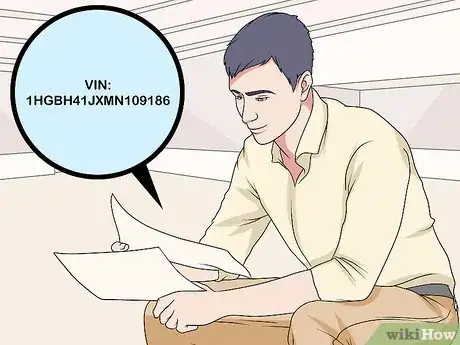 Image titled Find a Car Color Code Step 4