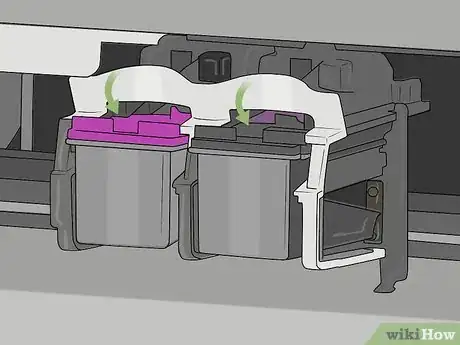 Image titled Reset HP 678 Ink Cartridge Estimated Ink Levels Step 7