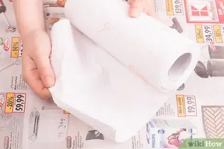 Image titled Paint a Rock Using Toothpicks Step 5