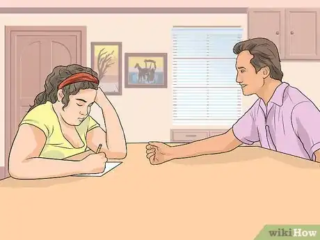 Image titled Treat Bipolar Disorder in Children Step 2