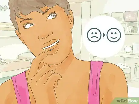 Image titled Give Up Self Criticism As a Perfectionist Step 3