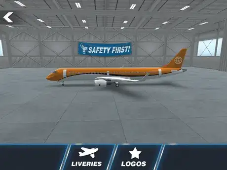 Image titled How To Play Air Safety World Fleet4.png