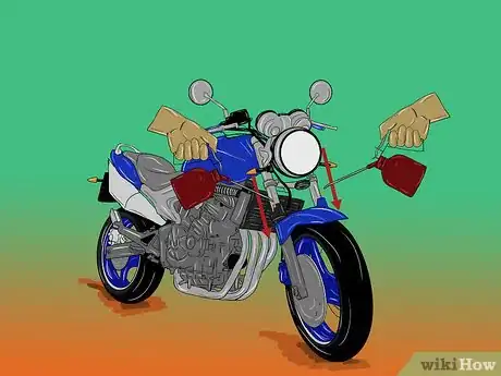 Image titled Winterize Your Motorcycle Step 6