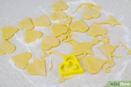 Image titled Make Cookie Cutter Cookies Step 14