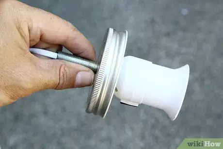 Image titled Make DIY Mason Jar Chandelier Step 10Bullet3