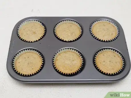 Image titled Make Banana Cupcakes Step 9