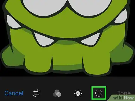 Image titled Draw on an iPhone Photo Step 5