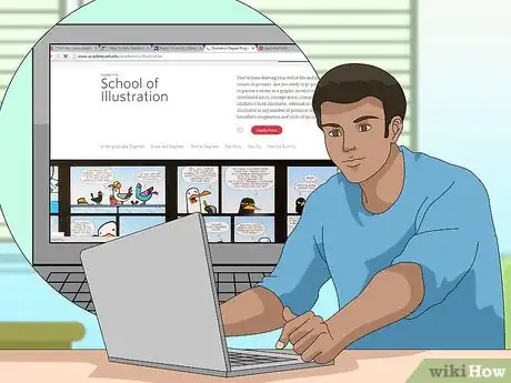 Image titled Get a Bachelors Degree Online Step 3