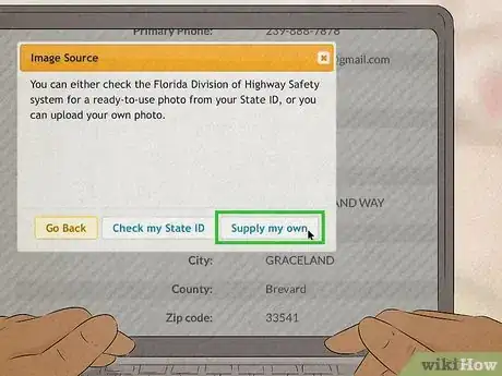 Image titled Get a Medical Marijuana Card in Florida Step 7