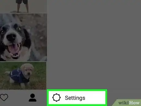 Image titled See Your Likes History on Instagram Step 4